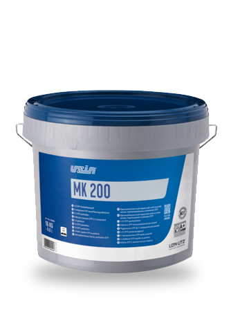 Клей для паркета UZIN MK200