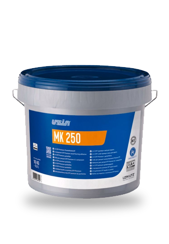 Клей для паркета UZIN MK250